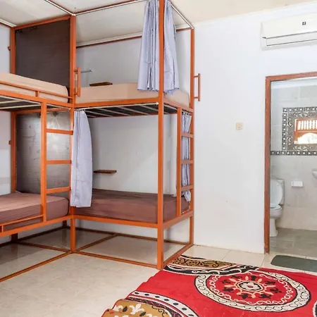 Jero Di Bisma Hostel