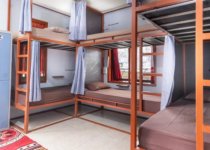 Hostel Jero Di Bisma *