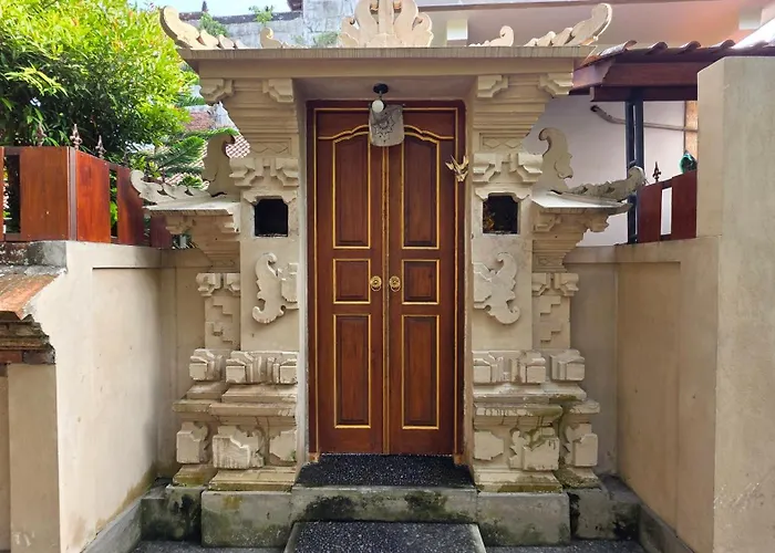 Hostel Jero Di Bisma