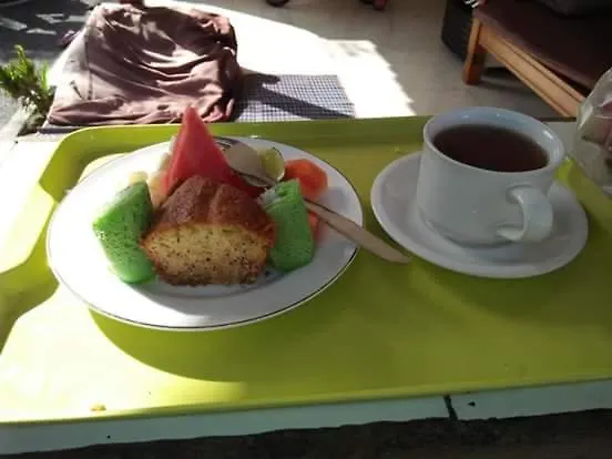 Jero Di Bisma Hostel Ubud (Bali)