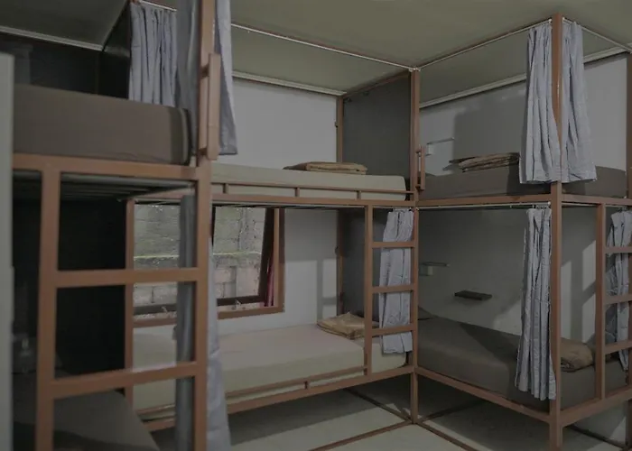 Hostel Jero Di Bisma