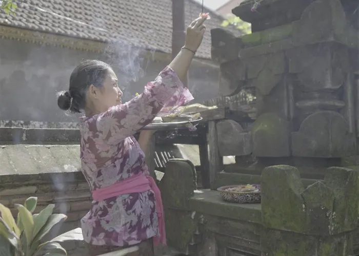 Jero Di Bisma Ubud (Bali)